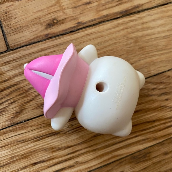 Spinning Hello Kitty Figure - Picture 4 of 7